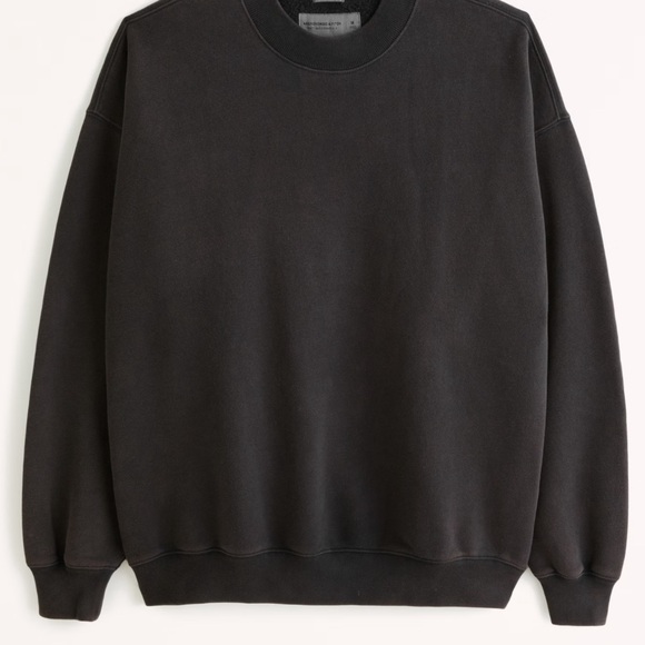 Abercrombie & Fitch Other - Essential Crew